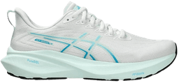 Asics gt-2000 white-soothingsea