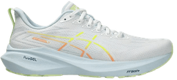 Asics gt-2000 white-white