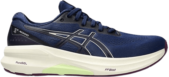 Asics gt-4000