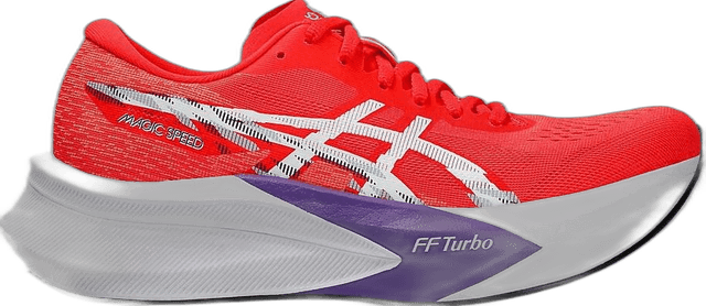 Asics magic speed
