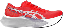 Asics magic speed red-white-blue