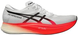 Asics metaspeed sky+ white-black