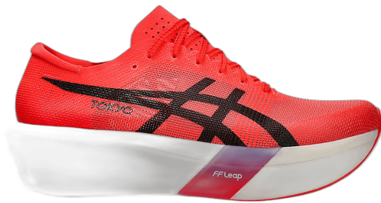 metaspeed sky 4 - flashred-black