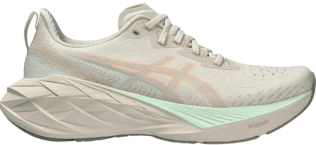 Asics novablast