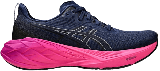Asics novablast