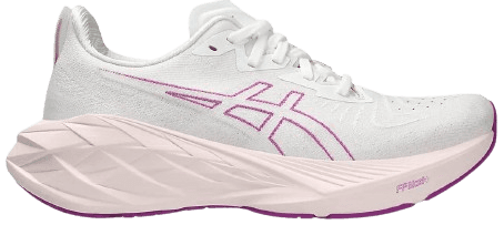 Asics novablast