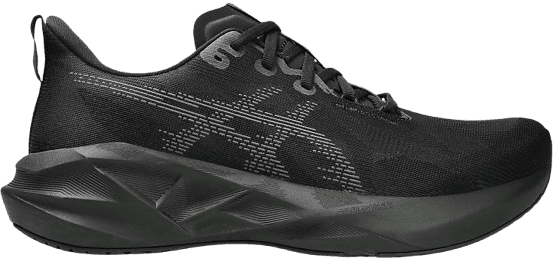 Asics novablast