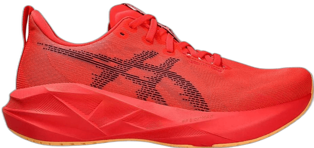 Asics novablast