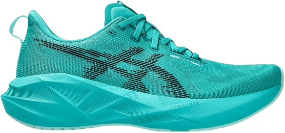 Asics novablast