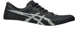 Asics sonicblast black-bluefade