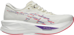 Asics sonicblast cream-bluefade