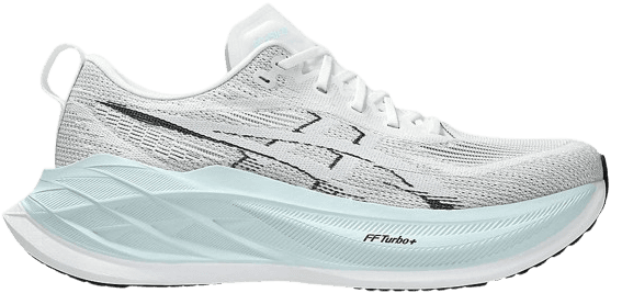 Asics superblast