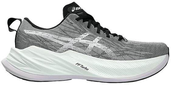 Asics superblast