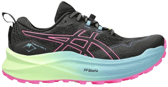 trabuco max 2 - black-hotpink