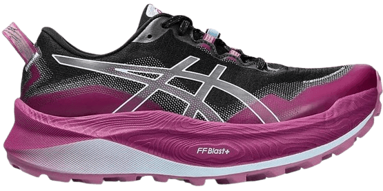 Asics trabuco max