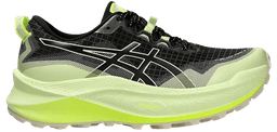 Asics trabuco max black-oatmeal