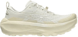 Asics trabuco max cream-white