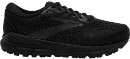 Brooks addiction gts black