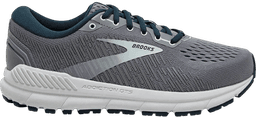 Brooks addiction gts grey