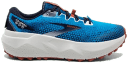 Brooks caldera peacoat-atomicblue