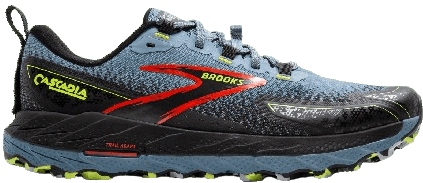Brooks cascadia