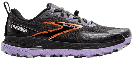 Brooks cascadia