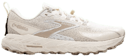 Brooks cascadia crystalgrey-villa