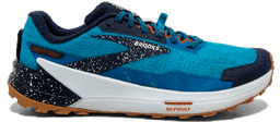 Brooks catamount blue-grey-sand