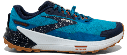 Brooks catamount