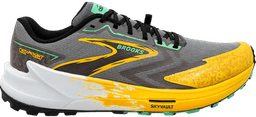 Brooks catamount grey
