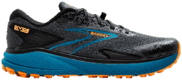 Brooks divide black-ebony-bluefish