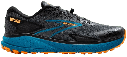 Brooks divide