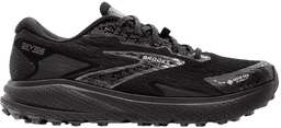Brooks divide black