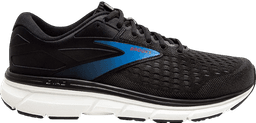 Brooks dyad black