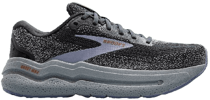 Brooks ghost max