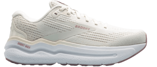Brooks ghost max