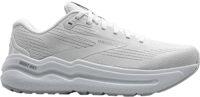 Brooks ghost max