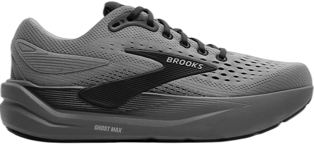 ghost max 3 - primergrey-ebony