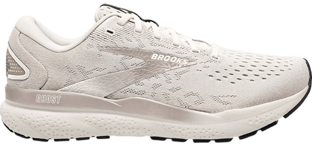 Brooks ghost