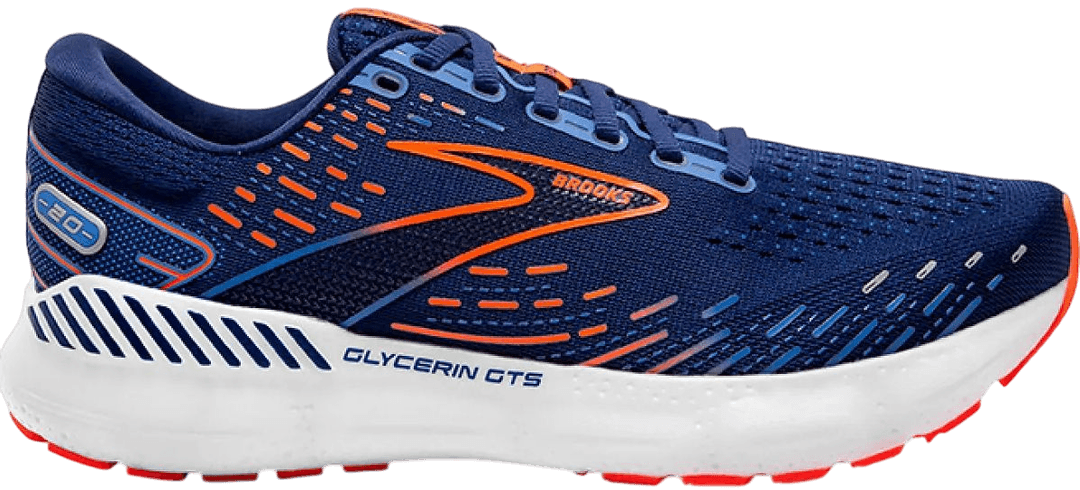 glycerin gts 20 - blue