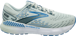 Brooks glycerin gts lightblue