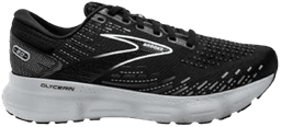 Brooks glycerin black-white