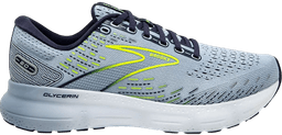 Brooks glycerin blue