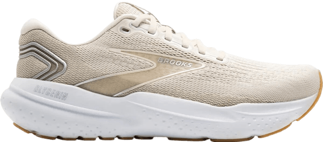 Brooks glycerin