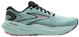 Brooks glycerin cloud-black-pink