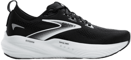 Brooks glycerin black-grey-white