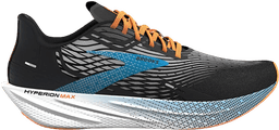 Brooks hyperion max black