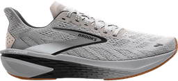 Brooks hyperion grey