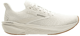 Brooks hyperion white-white