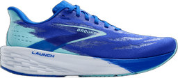 Brooks launch cobalt-limpetshell